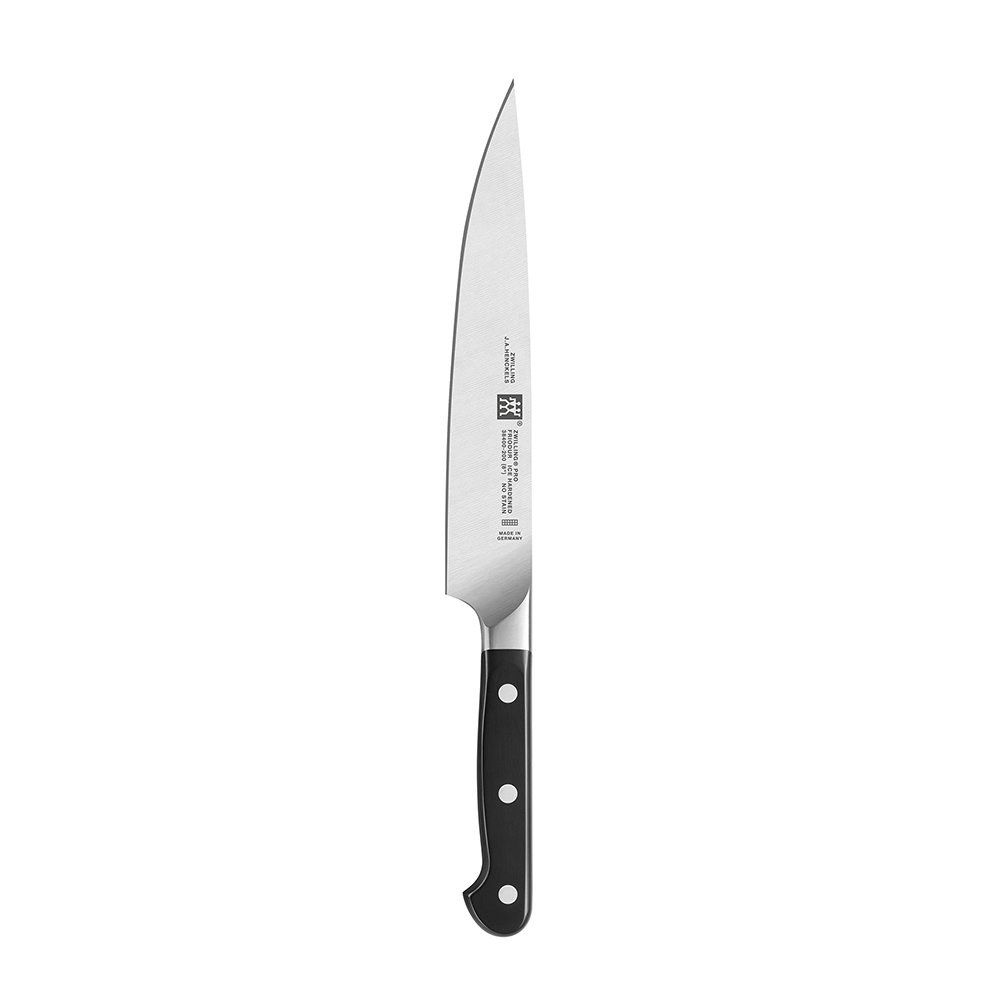 ZWILLING Pro 2피스 카빙 나이프 포크 및 세트 - 상세 이미지 2