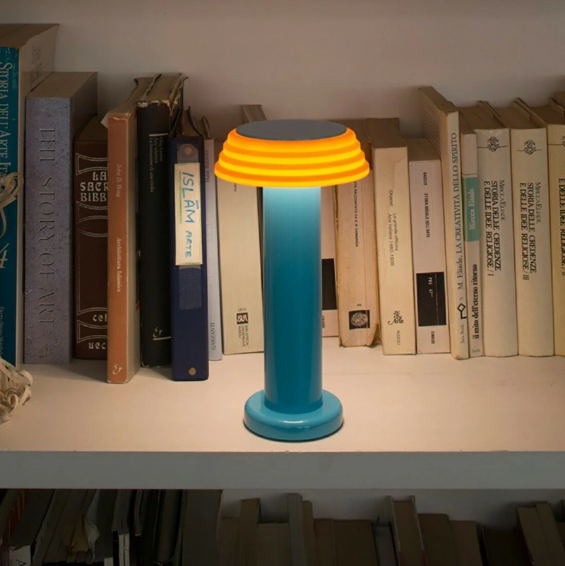 SOWDEN LIGHT PORTABLE LAMP 간접 조명 스탠드 이미지 8
