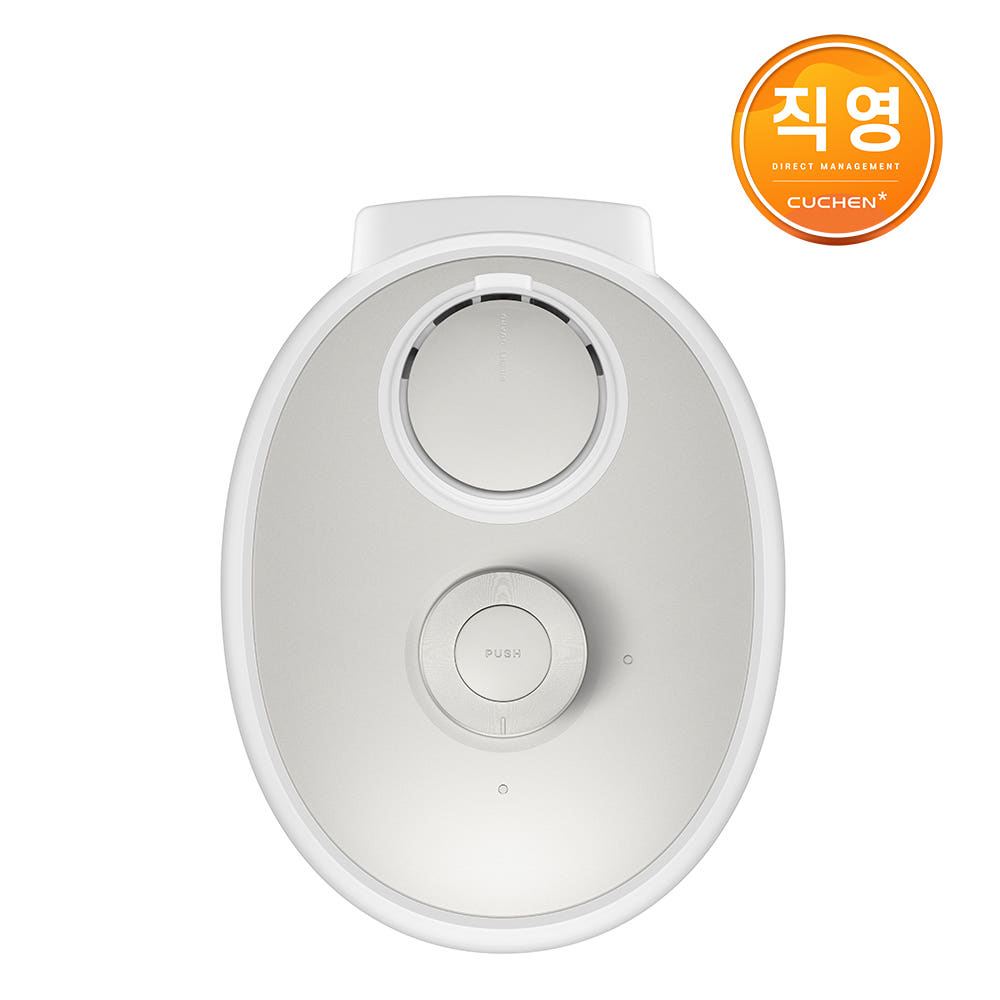 쿠첸 골든 IH 압력 전기밥솥 6인용