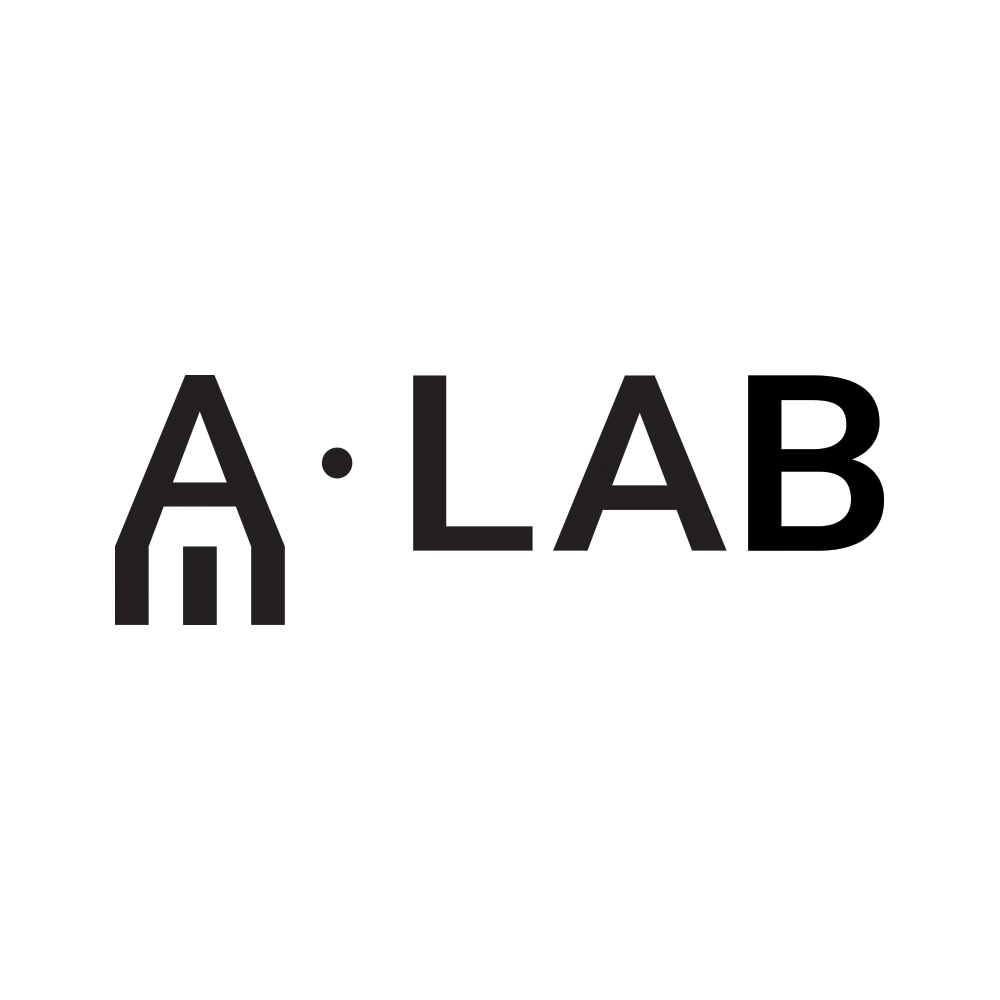 에이랩 A-LAB 스토어 로고