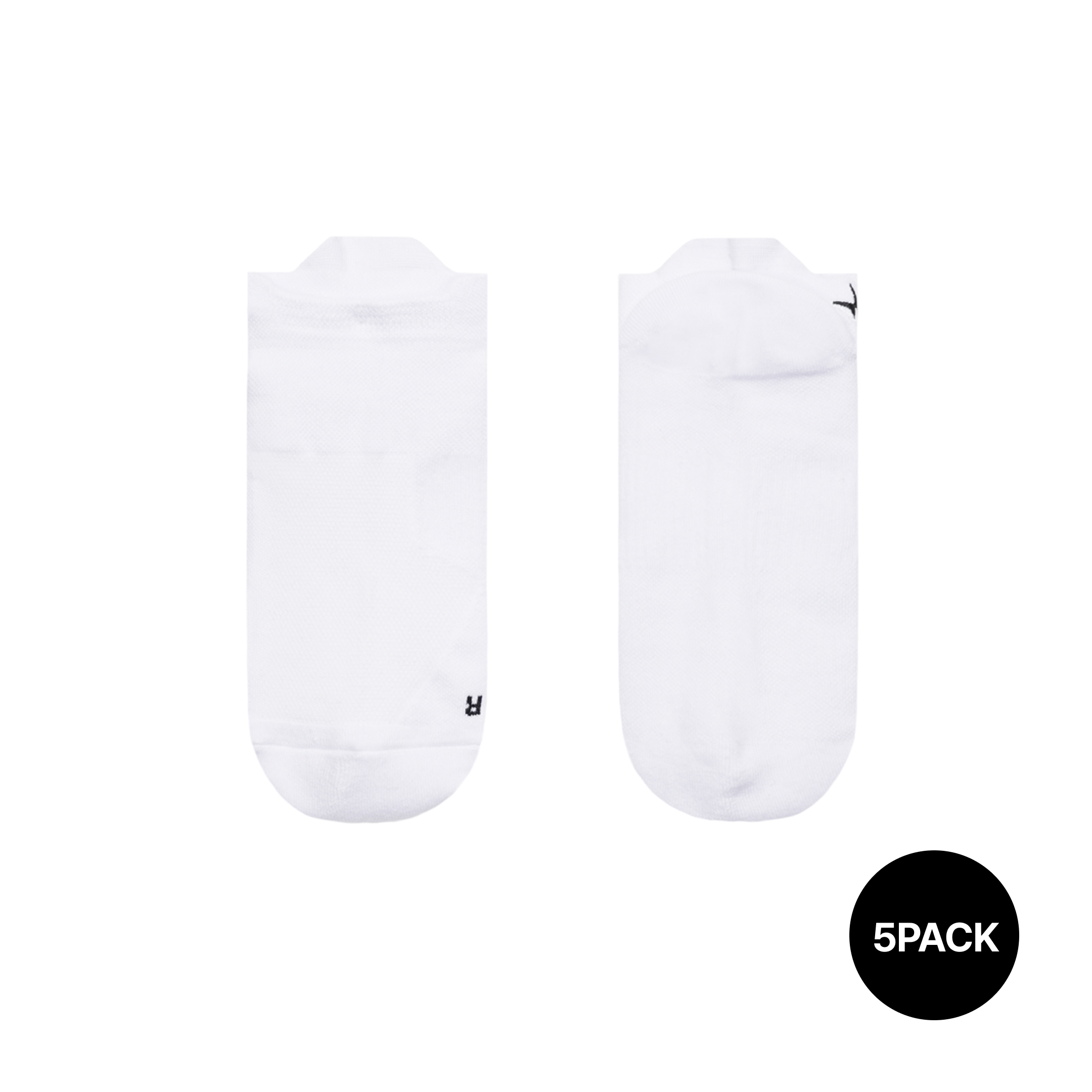 [5PACK] rife 스테이블 발목 양말 - 상품 이미지