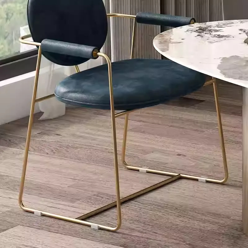 젬마 다이닝 체어 Gemma Chair 이미지 6