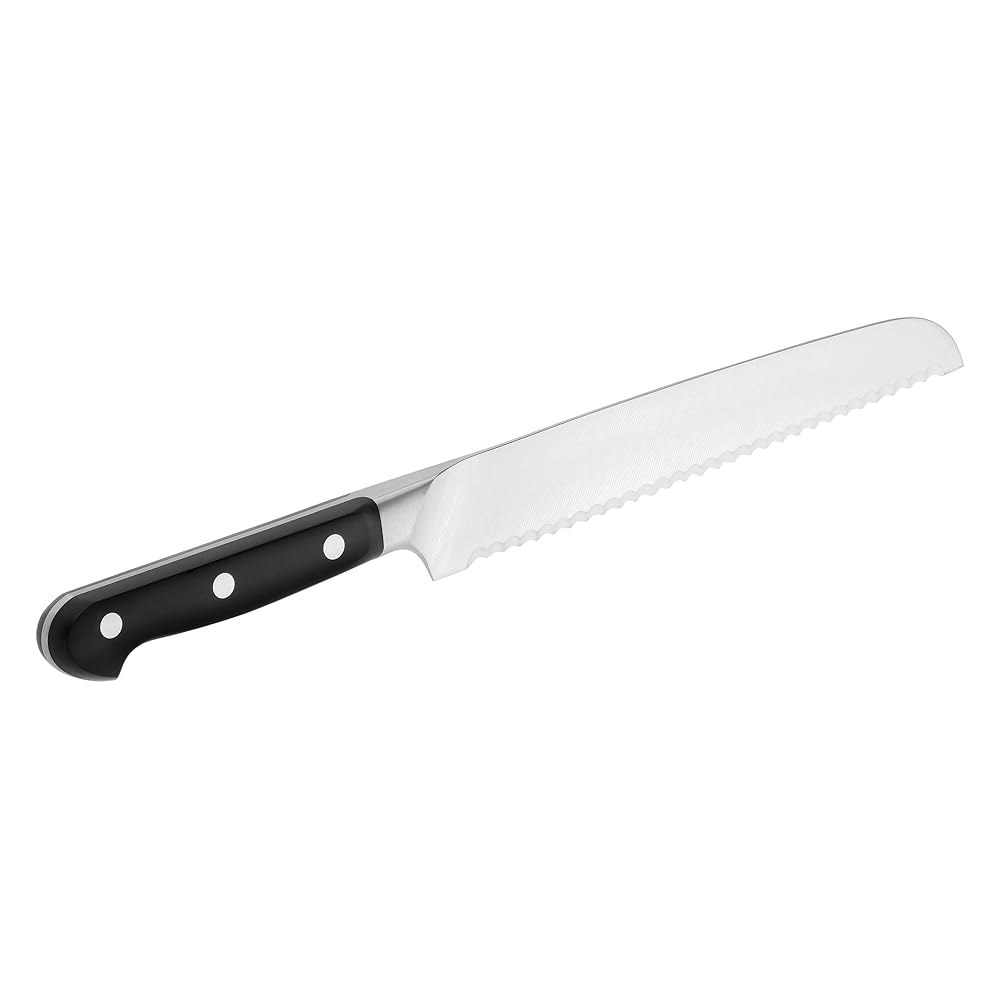 ZWILLING Pro 20.3cm(8인치) 브레드 나이프 - 상세 이미지 3