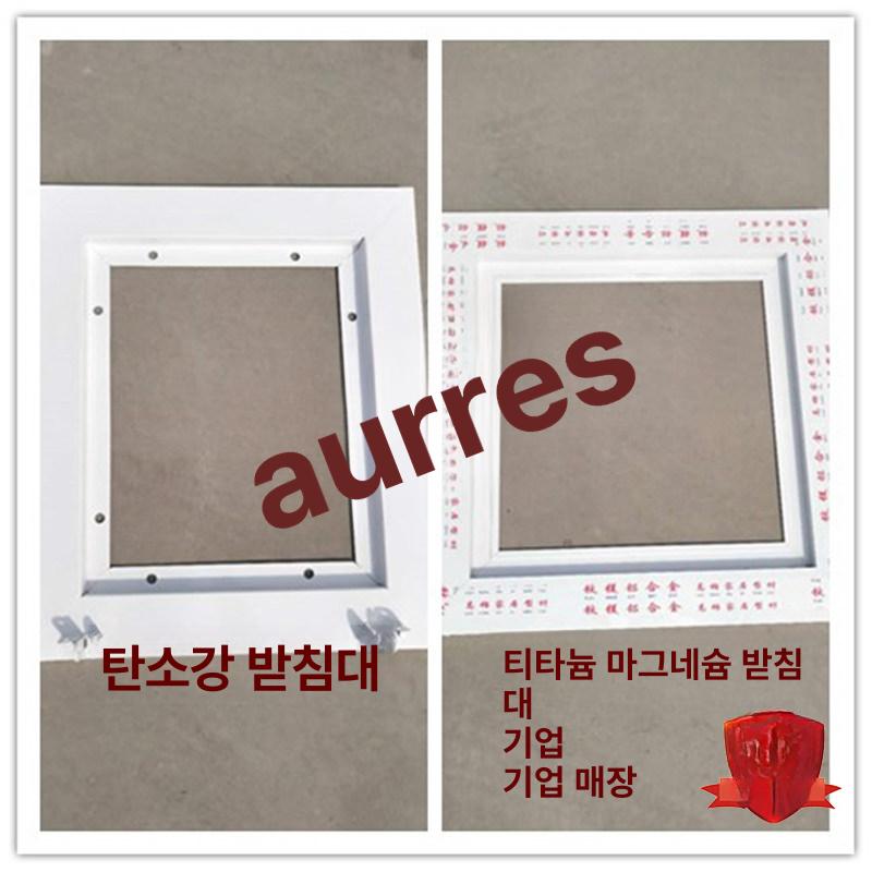 다락방 천정 사다리 폴딩 계단 부착 접이식 강력 슈퍼 보강형 탄소강 1.5-2m - 상세 이미지 5
