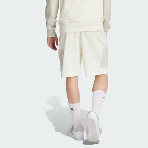 [아디다스 공식] ALL SZN French Terry Colorbloc... 착용 후기 | 사이즈/핏 총정리 - 상품 이미지 2