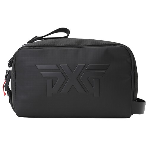 [카네정품]PXG 남여공용 WATERPROOF 워터프루프 골프 파우치