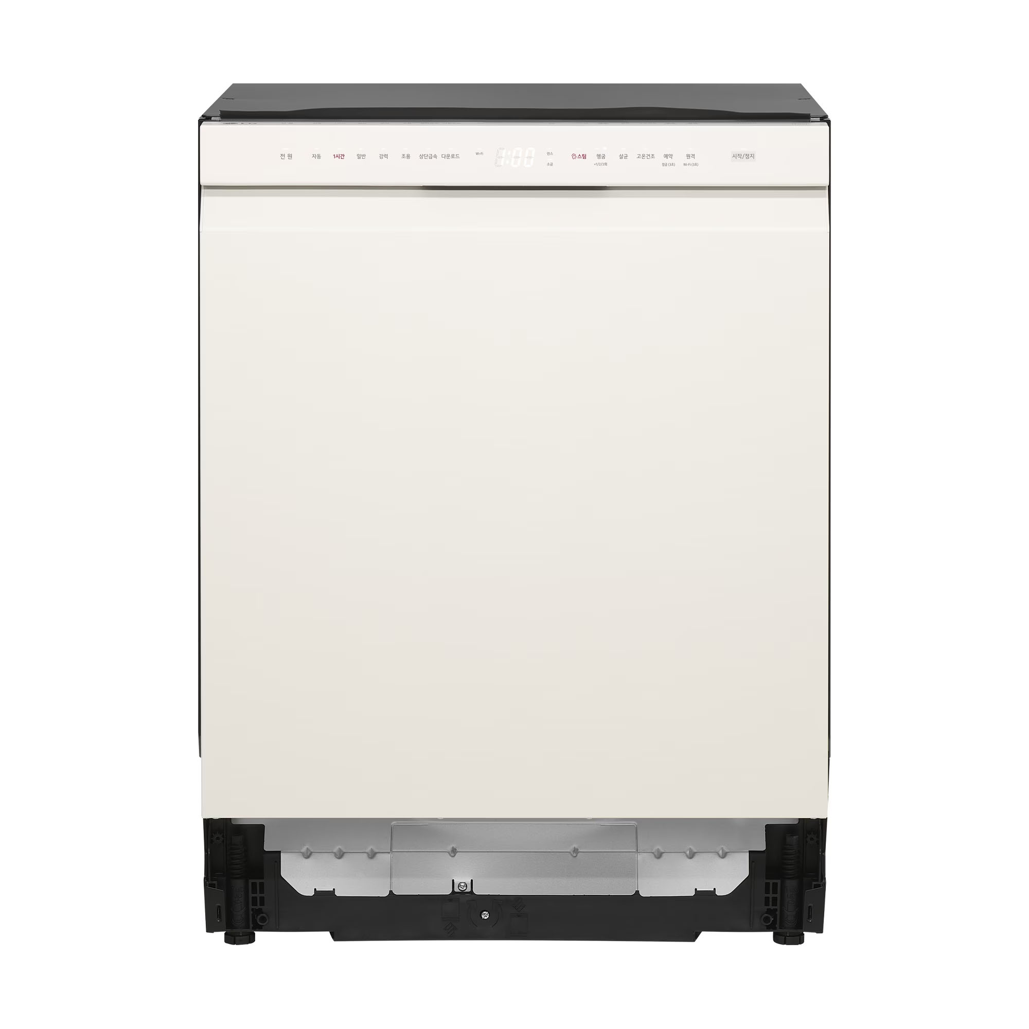 LG 디오스 오브제컬렉션 식기세척기 + LG 디오스 인덕션 세트 (DUE5BGL1E + BEI3ASB2OE / 5BG1E-ASB2E) - 상세 이미지 4