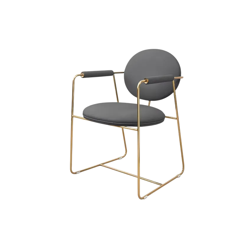 젬마 다이닝 체어 Gemma Chair - 상세 이미지 3