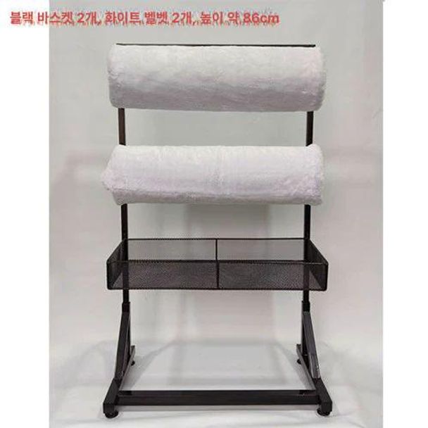 업소용 머리띠 진열대 헤어밴드 가판대 랙 - 상세 이미지 5