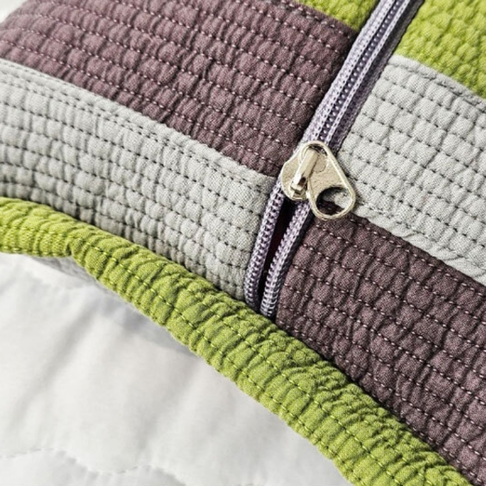 옛날베개 동그란베개 매밀 배개 성인 옆잠 워싱 면 시원한