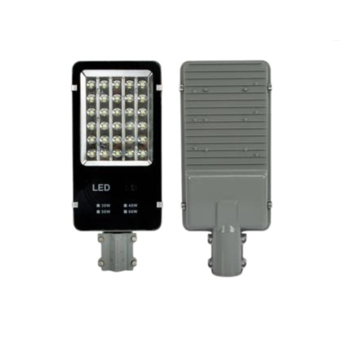 골목 led 가로등 공원 시골길 야외용 담벼락 전봇대 정원등 벽 조경 외등 방수 조명 - 상품 이미지