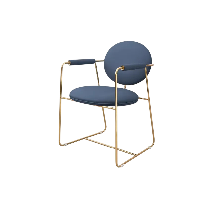 젬마 다이닝 체어 Gemma Chair - 상세 이미지 2