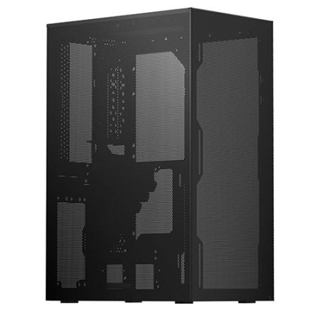SSUPD MESHROOM S V2 Ver.2 PCIe (블랙)