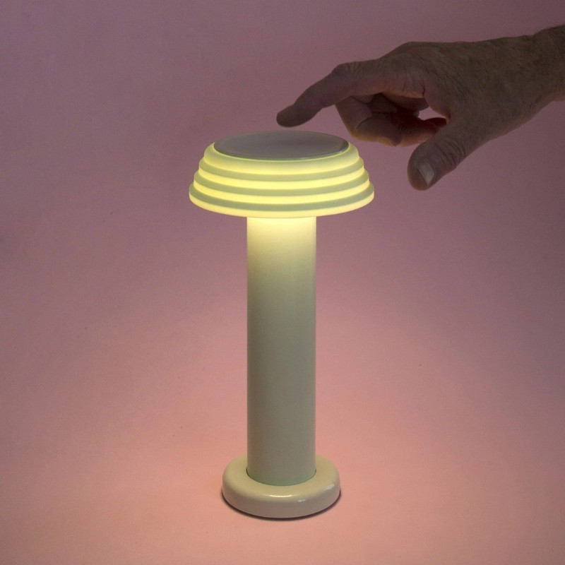 SOWDEN LIGHT PORTABLE LAMP 간접 조명 스탠드 이미지 6