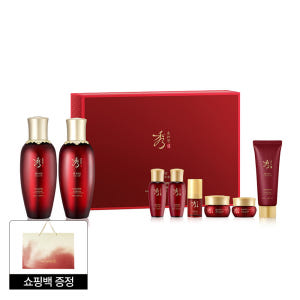 수려한 효비담 발효 2종 기획 솔직 후기 | 피부 타입별 분석 - 상품 이미지 1