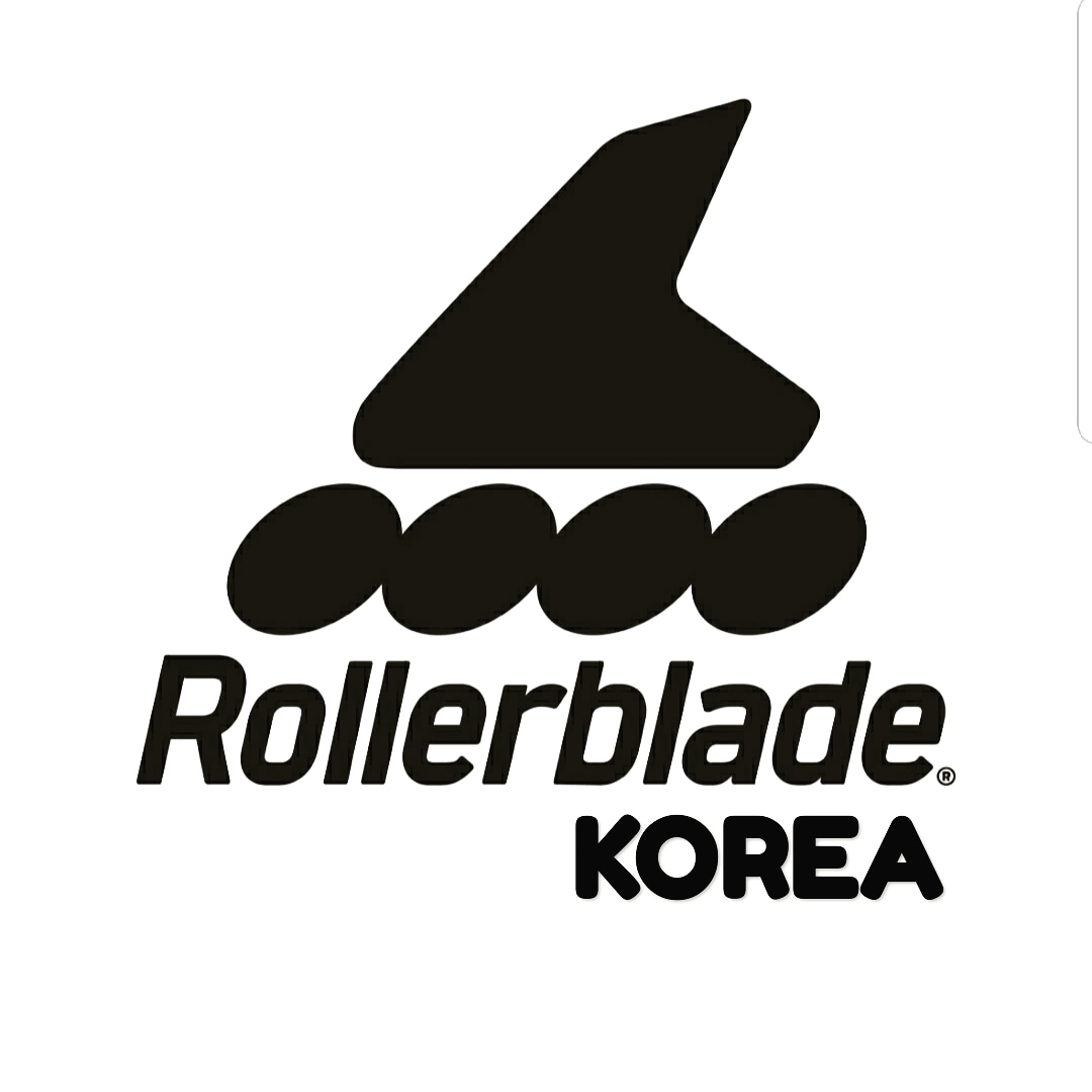 롤러블레이드 코리아 스토어 로고