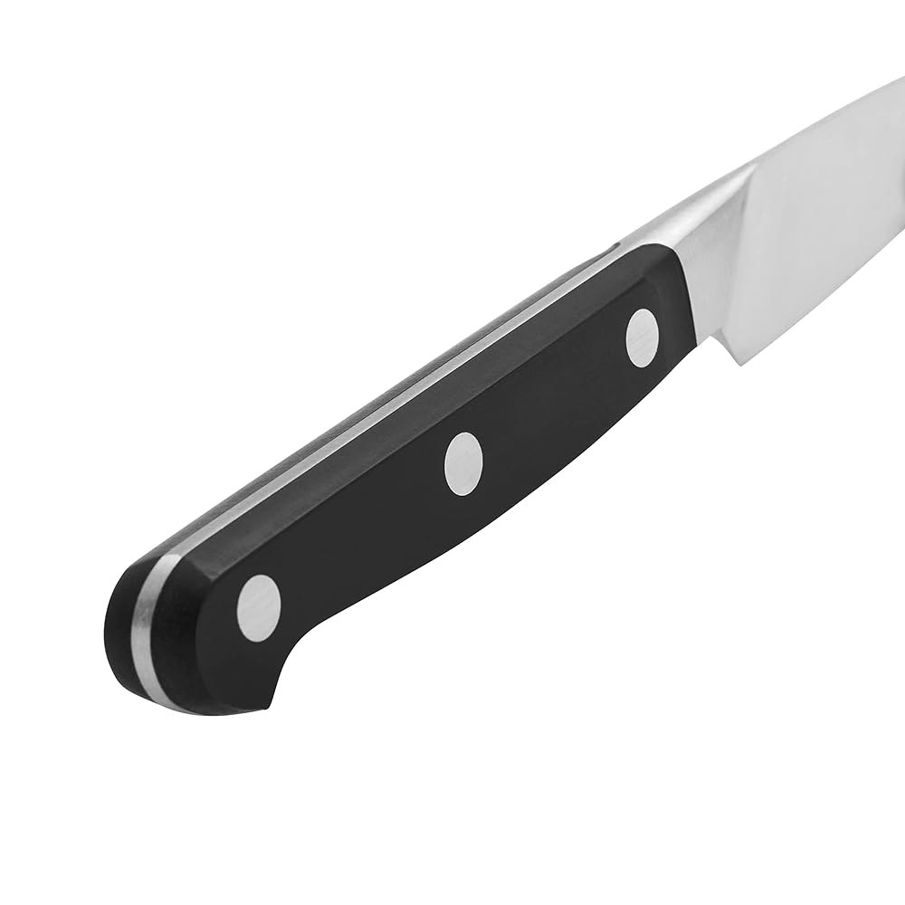 ZWILLING Pro 14cm(5.5인치) 할로우 엣지 산토쿠 나이프 락킹 Stainless Steel 5.5 - 상세 이미지 2