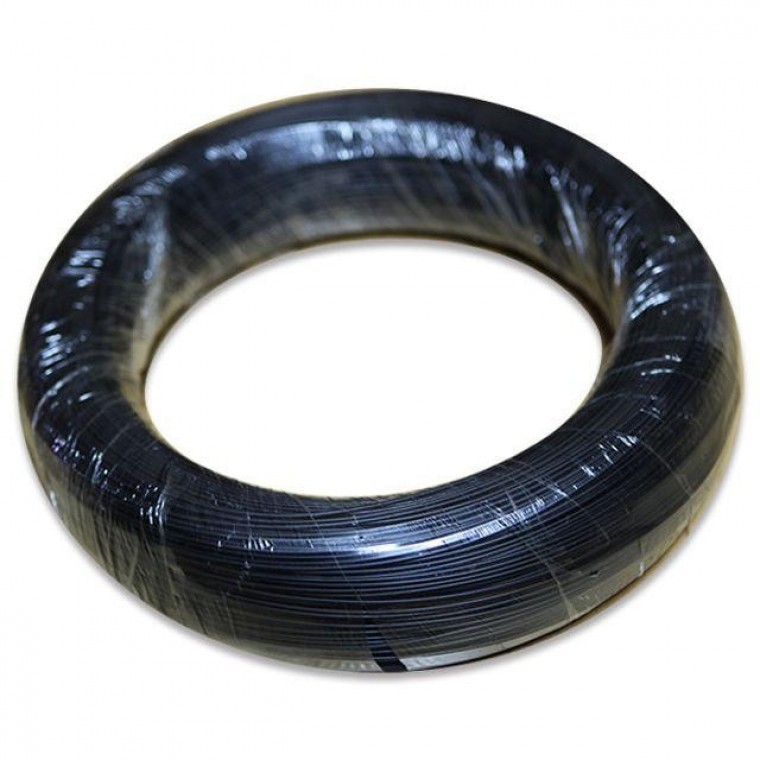 분재철사 (11호 PVC코팅철선 굵기1.8mm 4.2kg길이500M - 상품 이미지