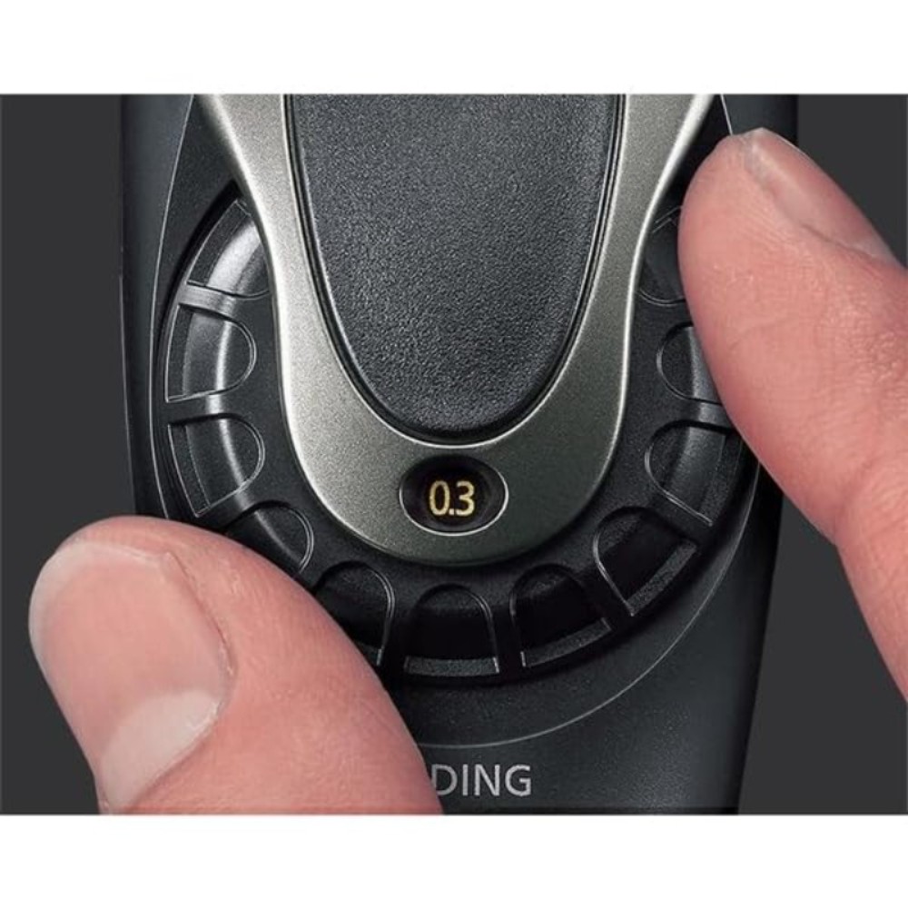 파나소닉 프로 리니어 충전식 바리깡 ER-GP86-K - 상세 이미지 2
