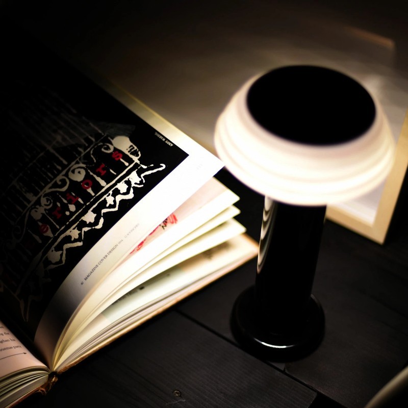 SOWDEN LIGHT PORTABLE LAMP 간접 조명 스탠드 이미지 7