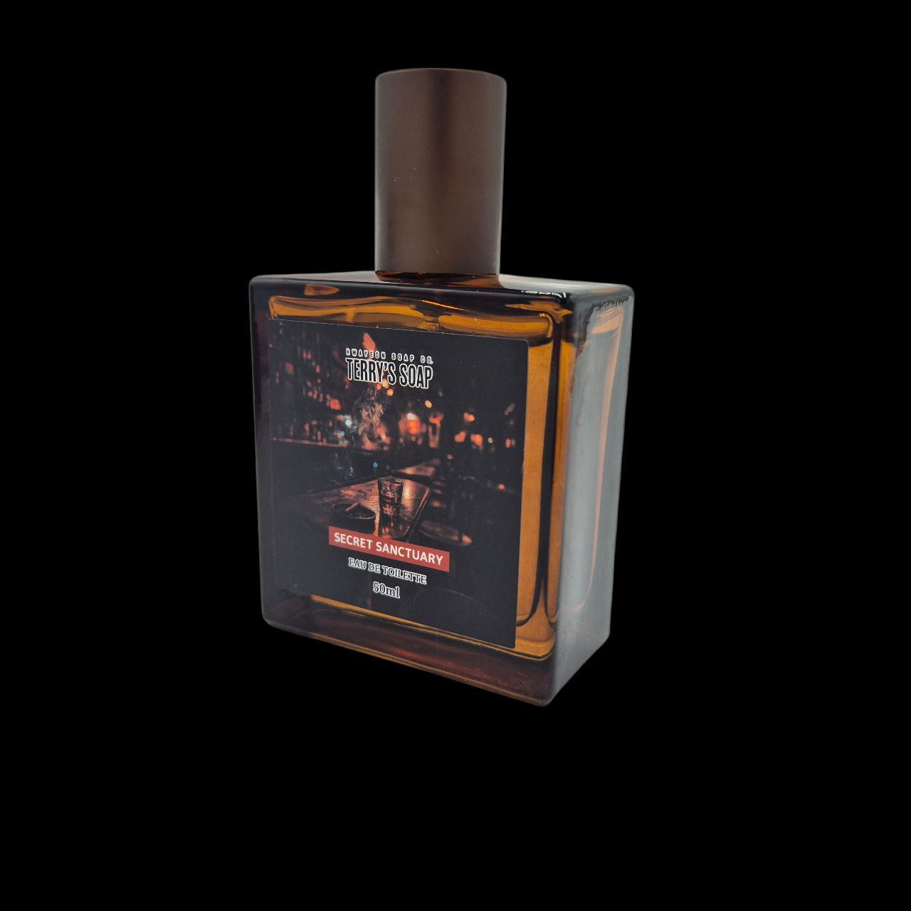 향수 시크릿 생추어리 오 드 뚜왈렛 50ml 이미지 6