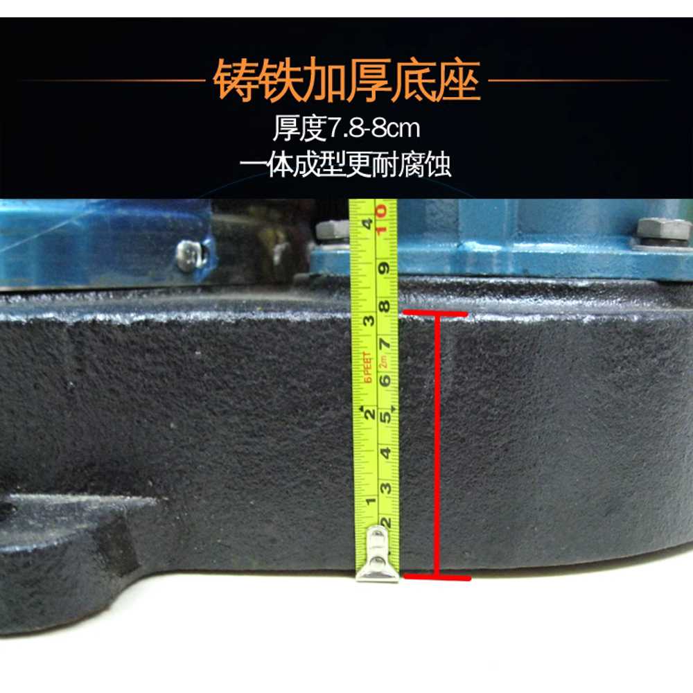 공업용 탈수기 대량 빨래 헬스장 용 이불 수건 건조통 1.1KW 220V - 상세 이미지 5