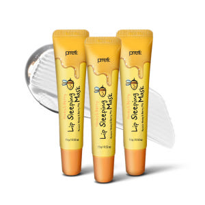 허니앤베리 립슬리핑마스크 15ml 보습립밤 입술각질 투명, 45g 솔직 후기 | 피부 타입별 분석 - 상품 이미지 1