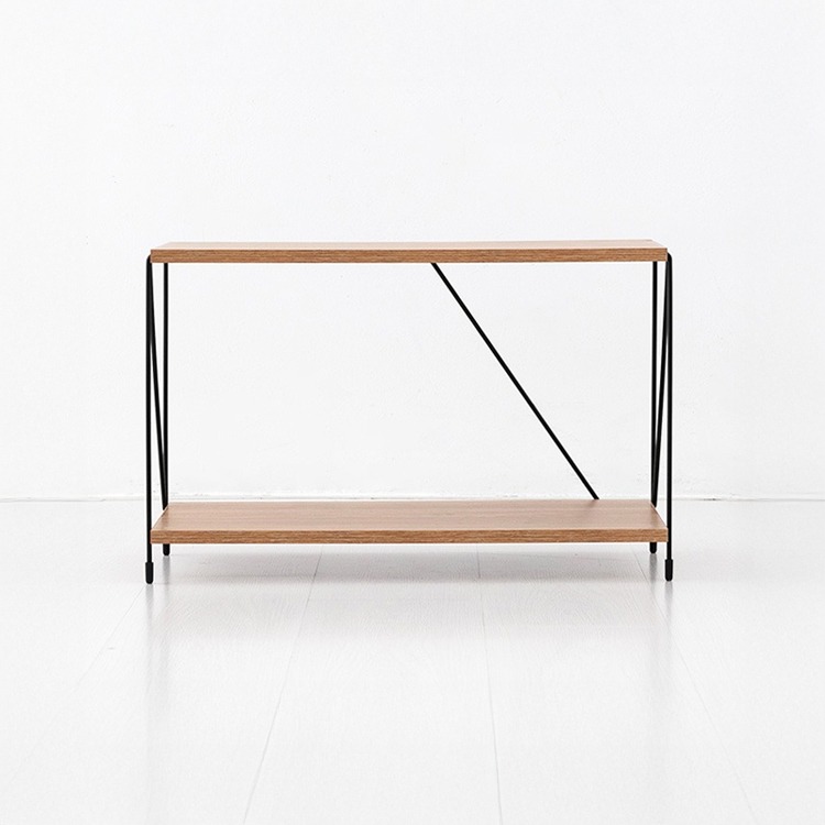 이지보 툴프리 600 선반 63x31x40, 2단, 리베라오크 3204.6984 제품 이미지