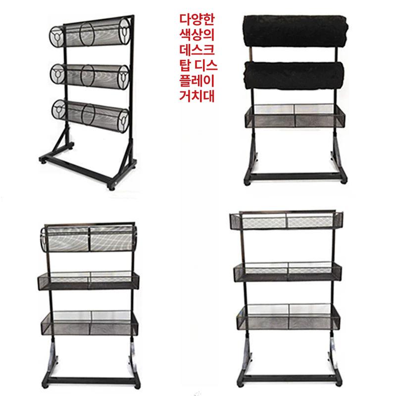 업소용 머리띠 진열대 헤어밴드 가판대 랙 - 상세 이미지 2