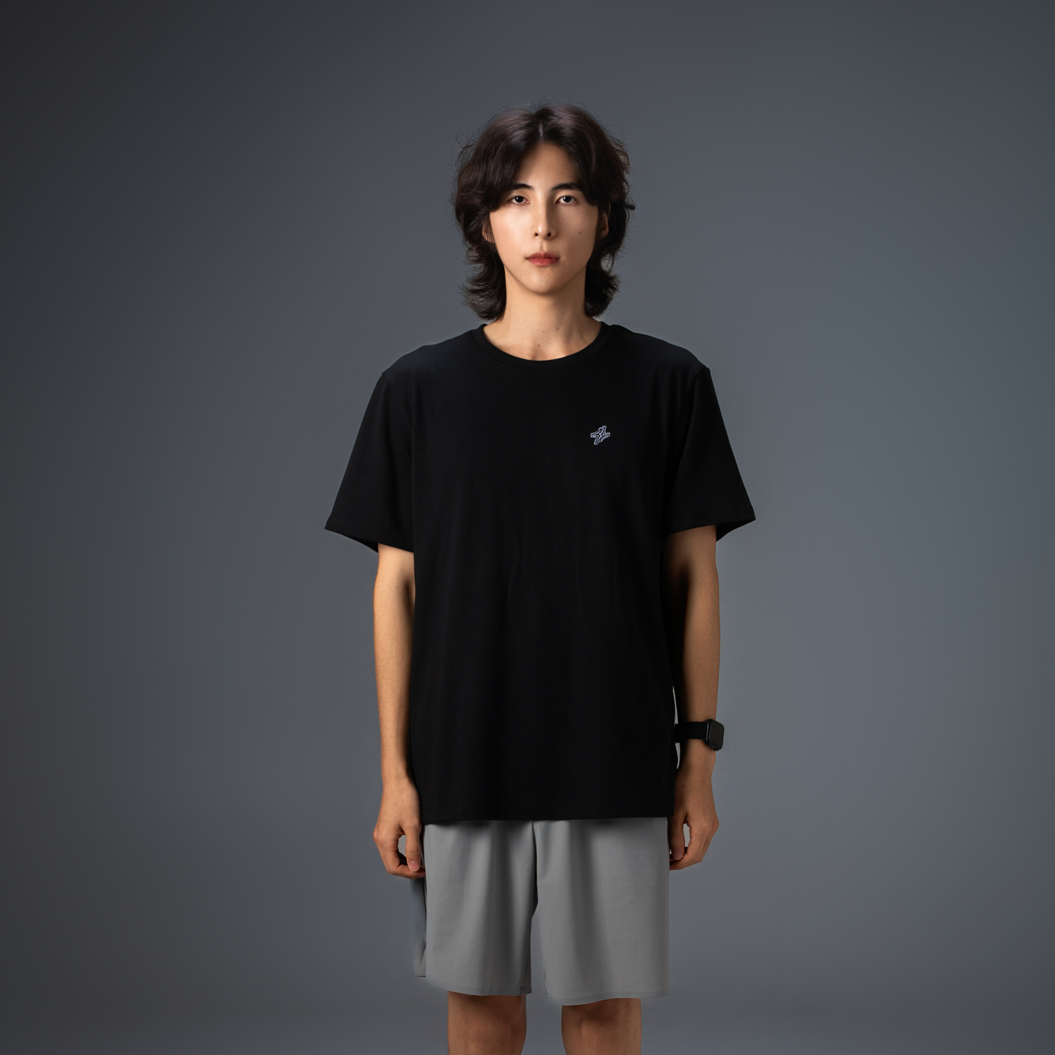 러닝라이프 언더메쉬 남녀공용반팔티 메쉬반팔티 착용 후기 | 사이즈/핏 총정리 - 대표 이미지