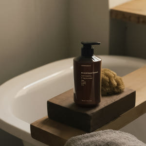 블룸 3X 프로틴 트리트먼트 500ml 케라틴 단백질 고농축 팩 미용실 ... 솔직 후기 | 피부 타입별 분석 - 상품 이미지 4