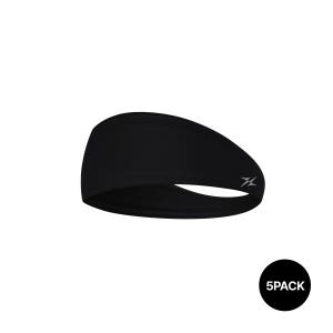 러닝라이프 스포츠헤어밴드 러닝 운동 헤어밴드 5P 운동러 솔직 후기 | 실사용 리뷰 - 상품 이미지 1