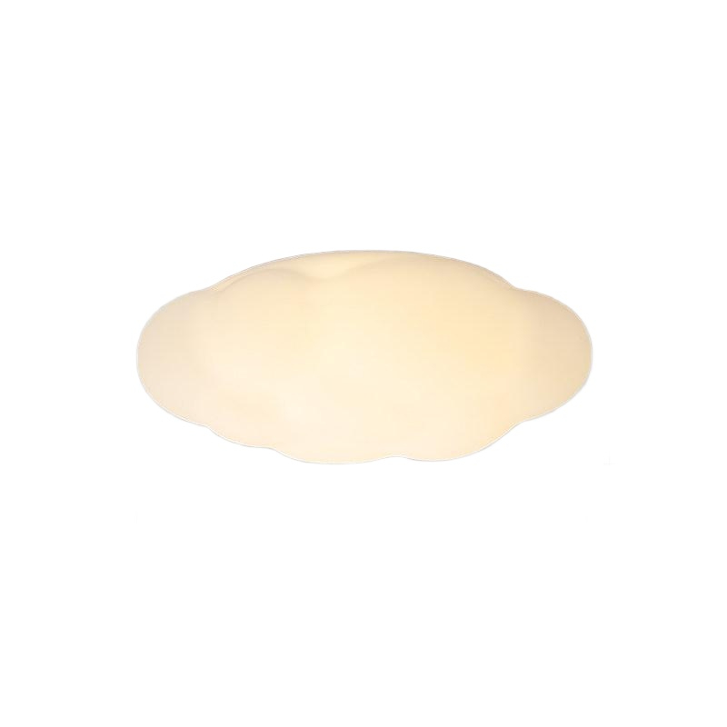 천장등 led 토성 방등 실내 놀이방 20cm 안방 작은방 주광색 사각 원형 원판 - 상품 이미지