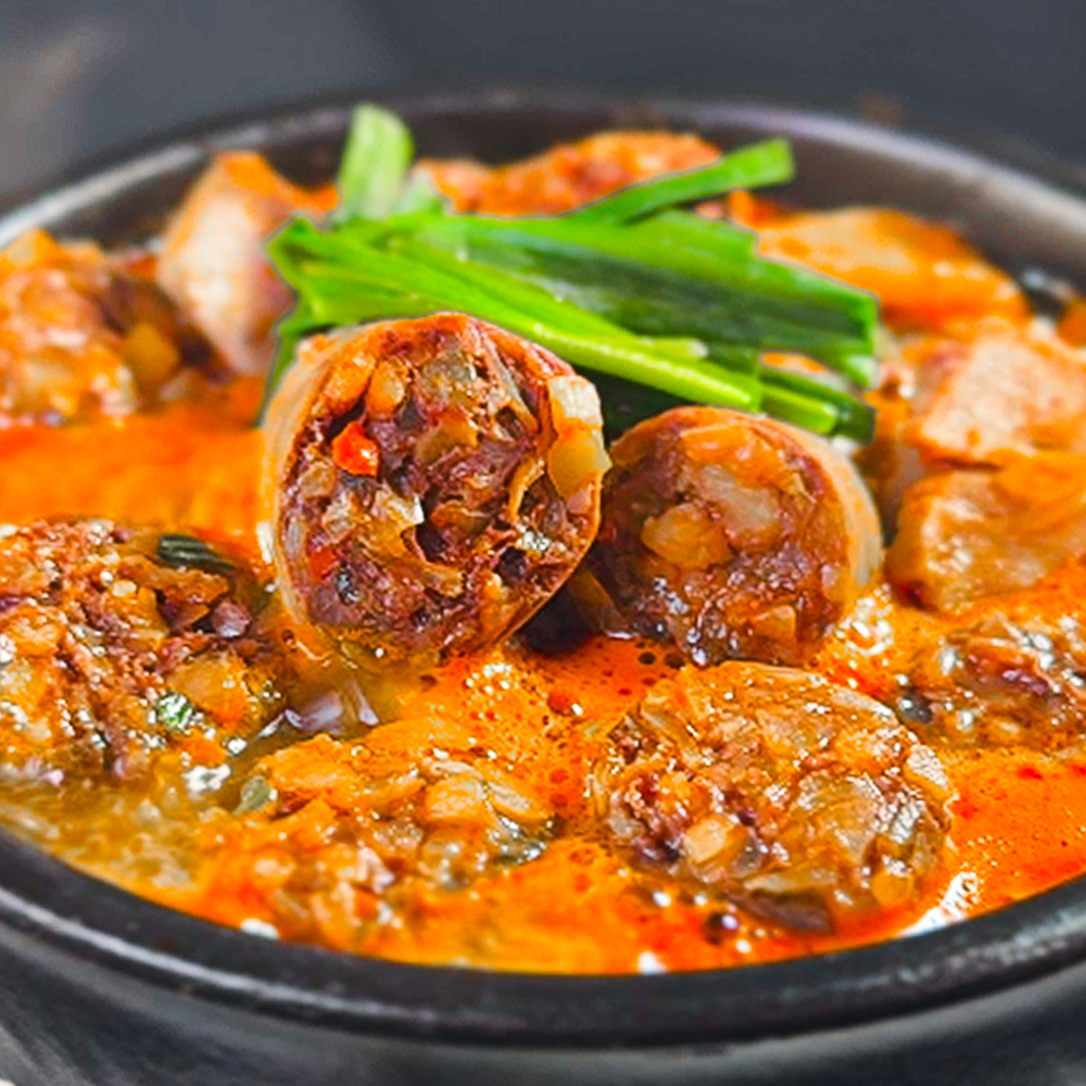 순대국밥 서울순댓국 얼큰순댓국 순댓국 구매 순대국밥 추천