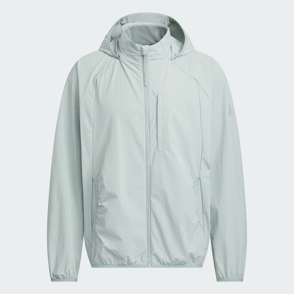 [아디다스 공식] CITY TECH LOOSE FIT SUIRIKU PACKABLE 재킷 KS1188 - 상세 이미지 5
