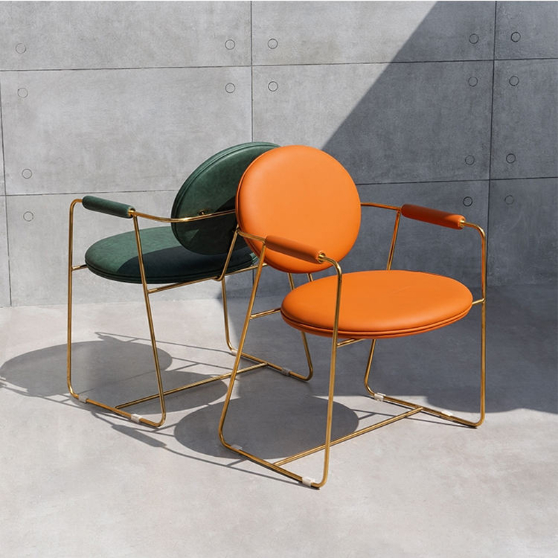 젬마 다이닝 체어 Gemma Chair - 상세 이미지 5