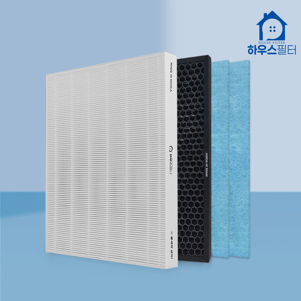 [호환] 위닉스 퓨어 AEH-SC441 필터 AEH-SC441NWKD0 하우스필터 - 상품 이미지