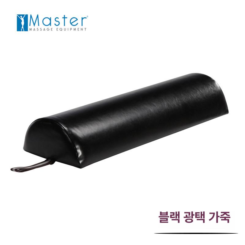 마사지침대 홈마사지 베개 반원 받침 왁싱 브라운 한의원 관리 피부 미용베드 - 상세 이미지 4