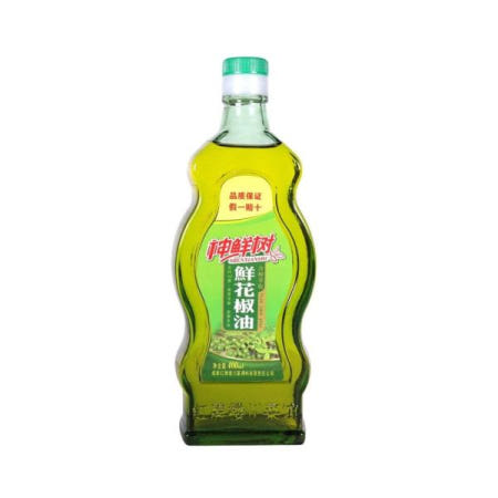 그로서리 중화풍 오일 신시안 화조유 400ml