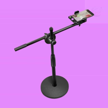 Moondex 항공샷삼각대 포인트뷰거치대 수직 촬영 거치대