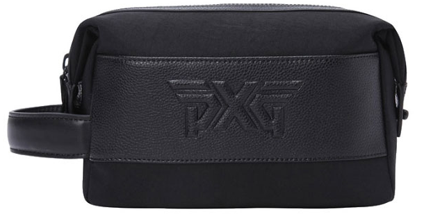 [카네정품] PXG LIGHT WEIGHT 라이트 웨이트 파우치백 POUCH