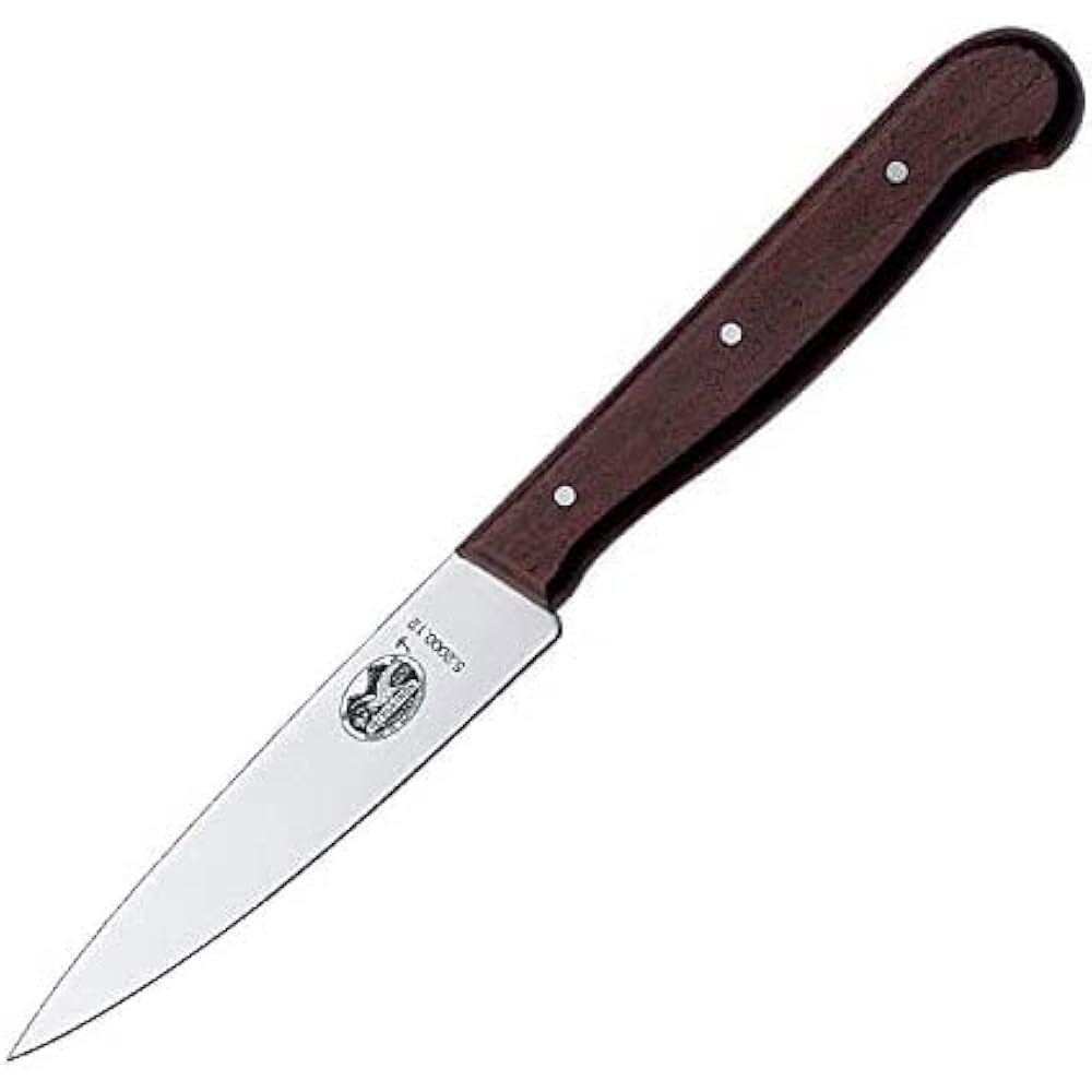 Victorinox 나무, 3피스 조각 세트, (5.1050.3G) 3개 세트 - 상세 이미지 3