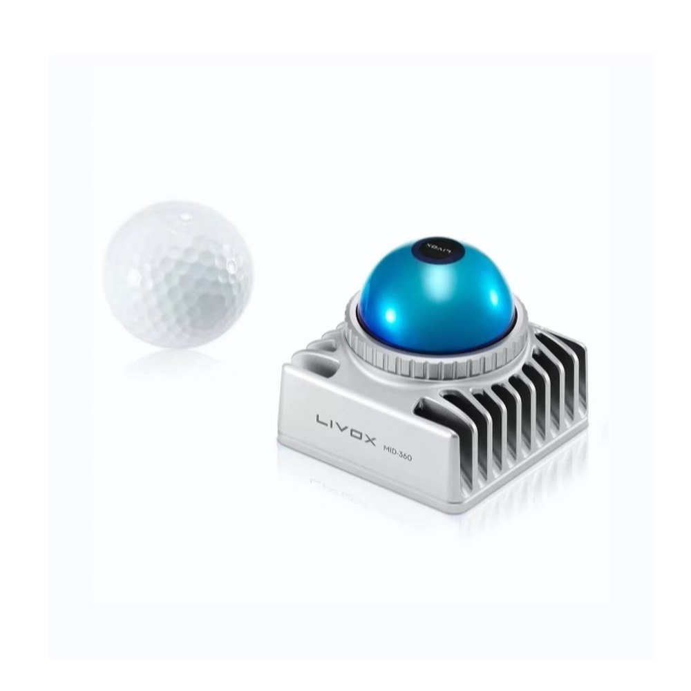 시티 모바일 장거리 IA 인보이스 스마트 매핑 LIVOX LIDAR 감지 미드360 미드360 인보이스 - 상세 이미지 3