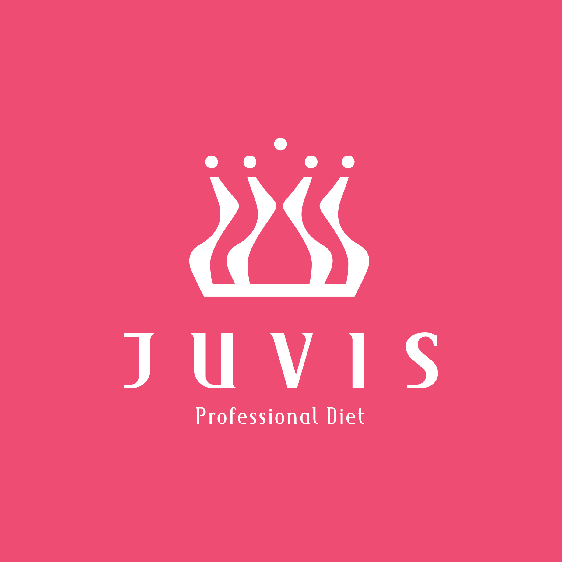 쥬비스다이어트 공식몰 스토어 로고