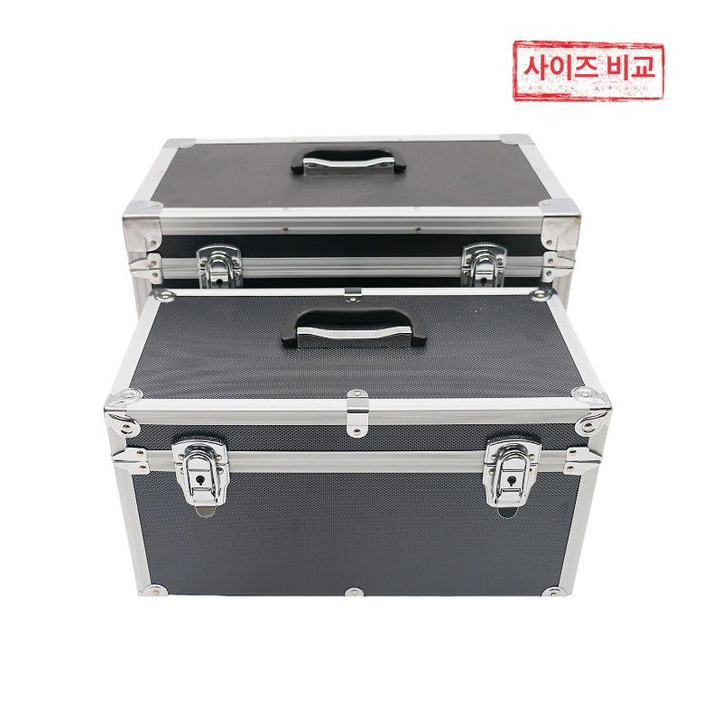 방송 장비 이동 무대 촬영용카트 음향 대형 콘솔 스크린 중형 업그레이드 4륜 알루미늄 풀로드 - 상세 이미지 4