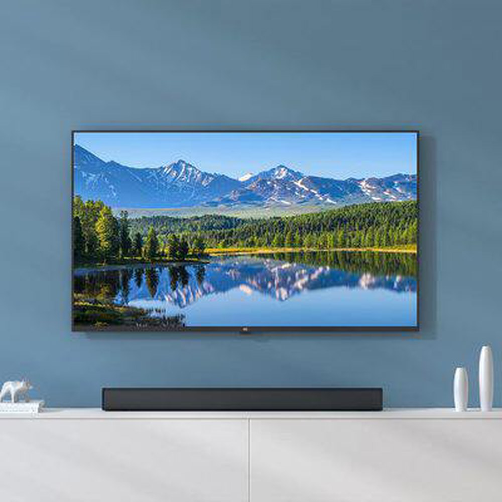 무선 서브우퍼 DENON 블루투스 레드미 DHTS316K 스피커 데논 사운드바 TV 홈시어터 블랙 돌비 레드미 TV 스피커 블랙 - 상세 이미지 3