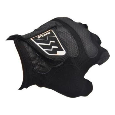 삼구마누스 패션장갑 삼구 마누스 여성남성 다용도 스포츠 반장갑 SMT-002