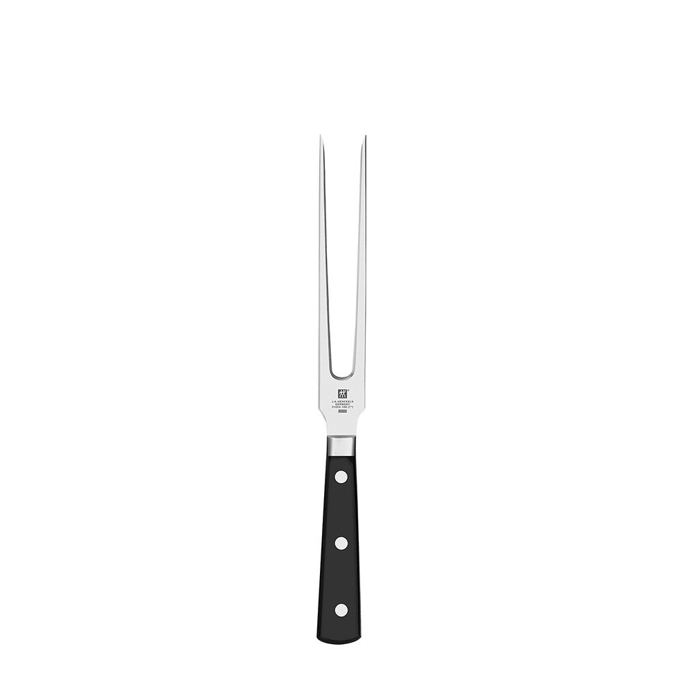 ZWILLING Pro 2피스 카빙 나이프 포크 및 세트 - 상세 이미지 3