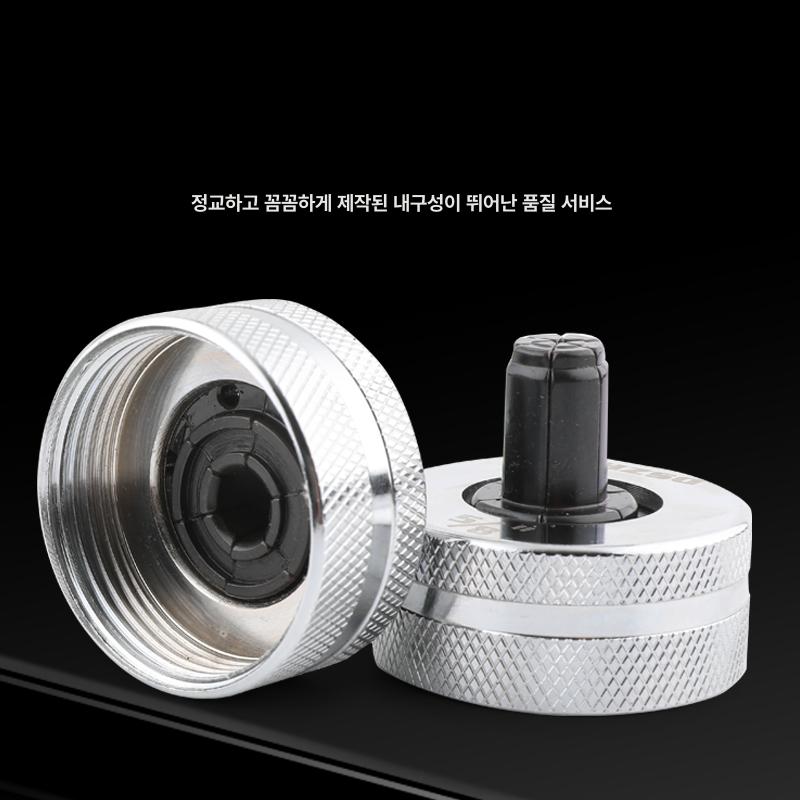 54mm확관기 구리 동파이프 에어컨 소형 확장 바늘 6-28mm - 상세 이미지 4