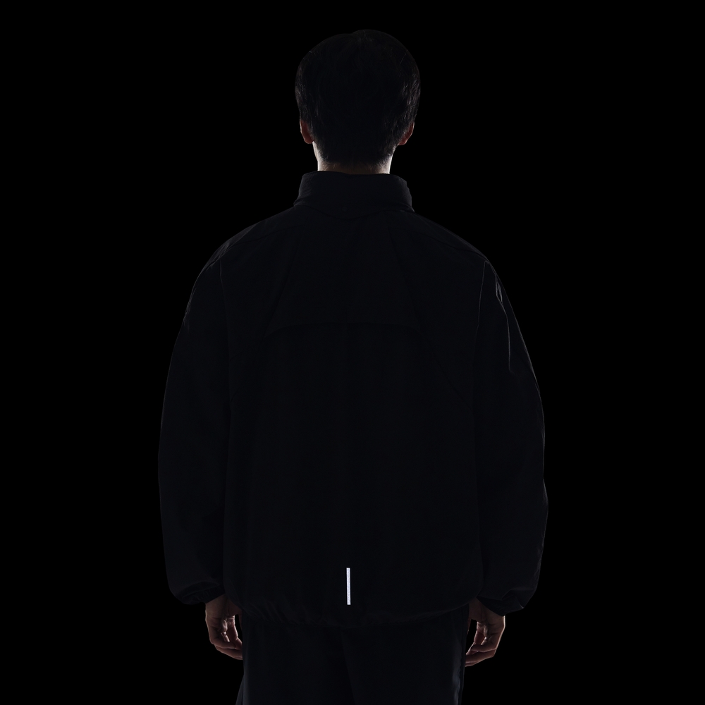 [아디다스 공식] CITY TECH LOOSE FIT SUIRIKU PACKABLE 재킷 KS1187 - 상세 이미지 5